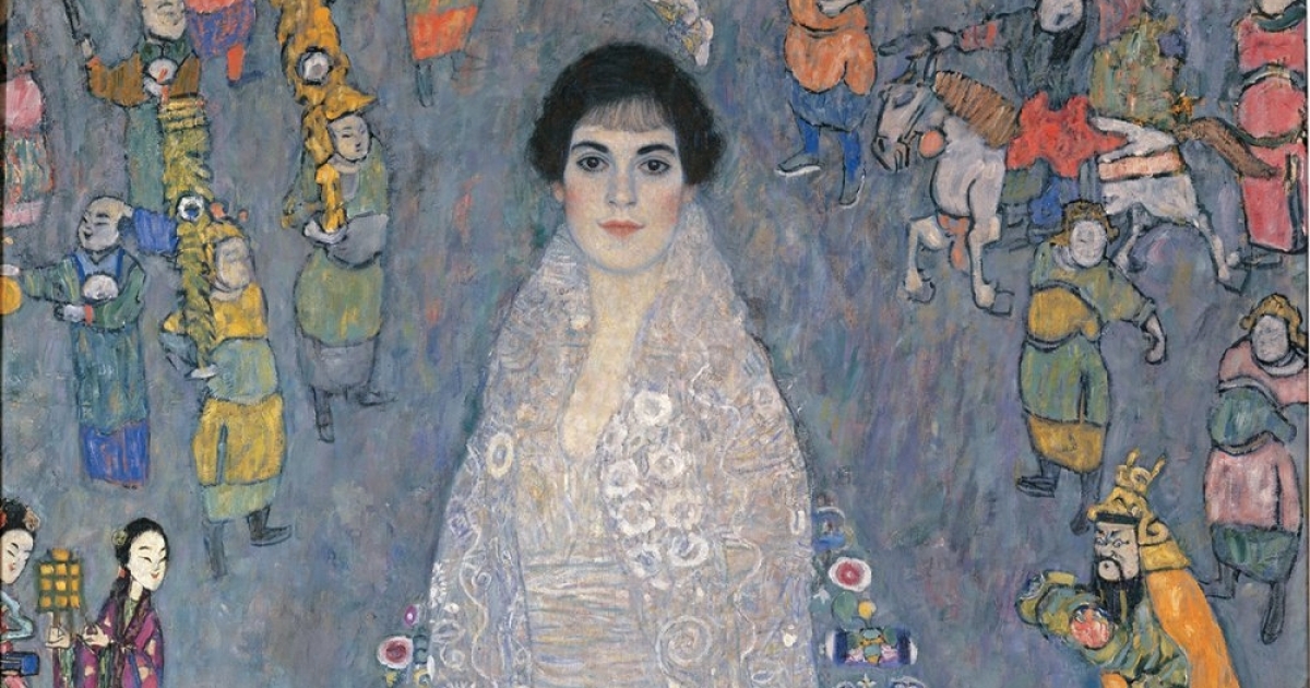 На аукціоні за 230 млн доларів, продали картину Густава Клімта