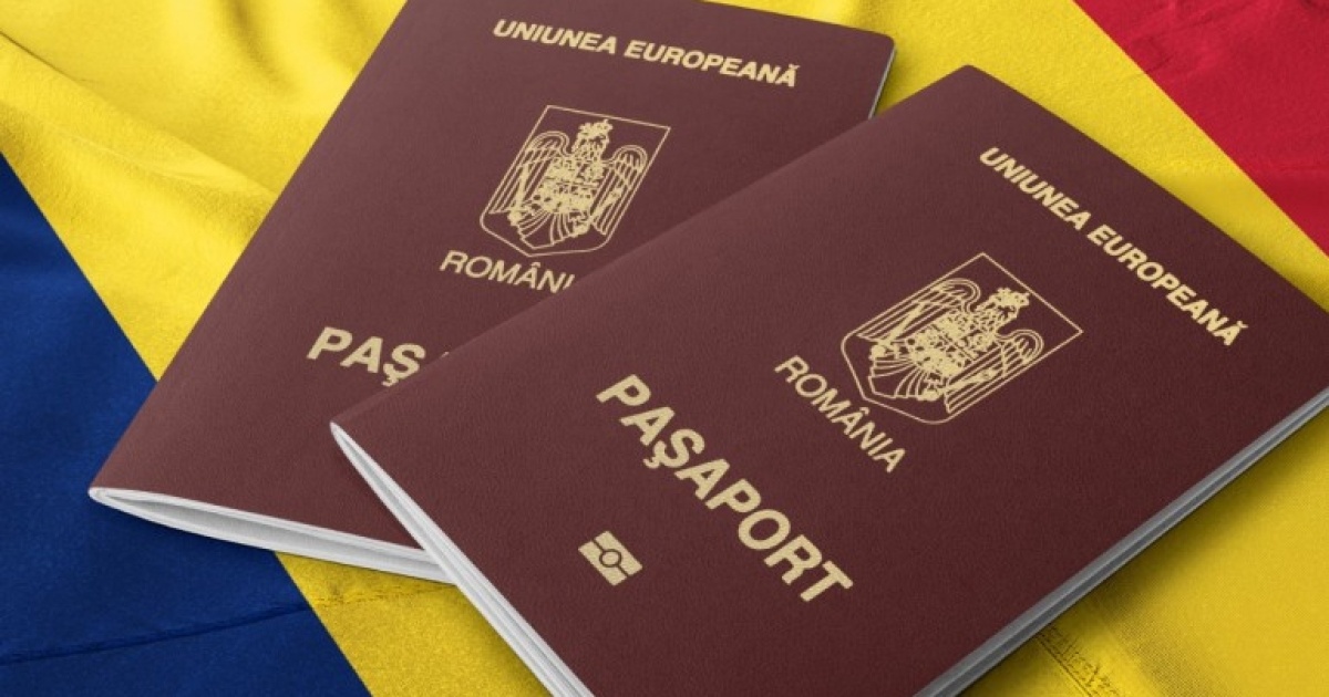 Le Monde: Russians massively obtain Romanian passports using forged documents and use data of deceased Ukrainian soldiers