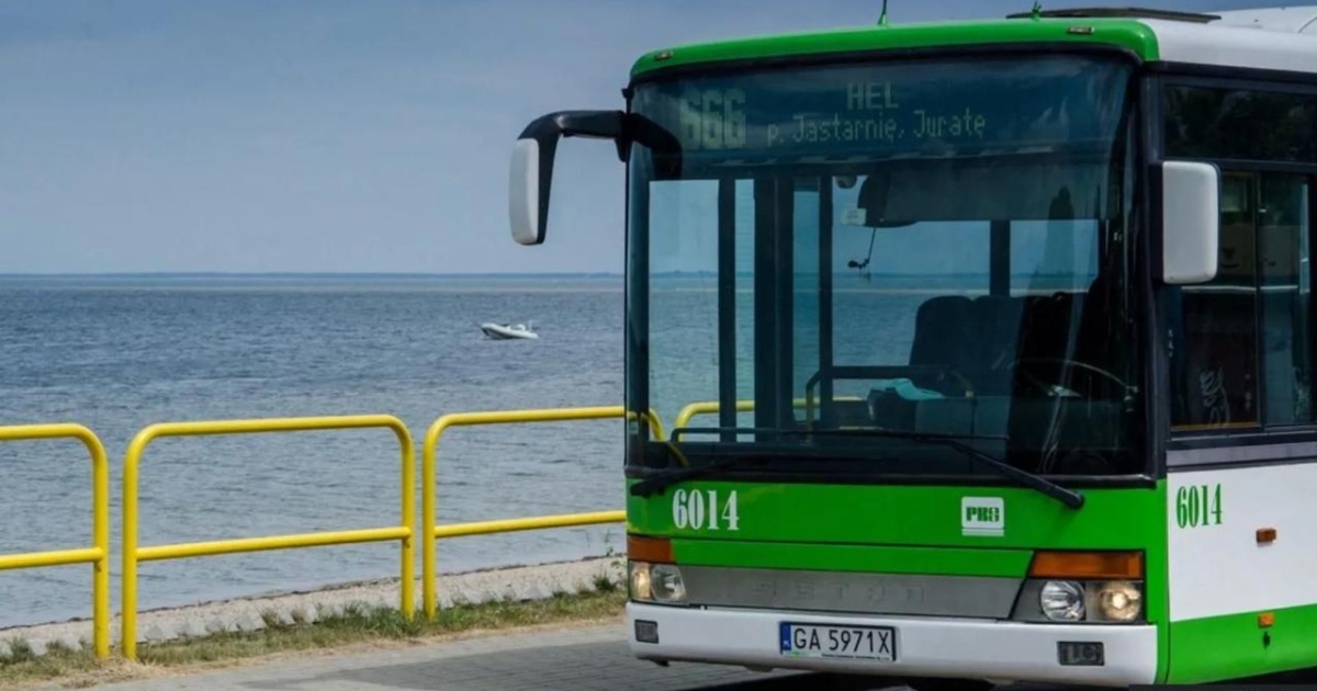 Poland reinstates bus route 666, which was canceled after complaints from religious groups