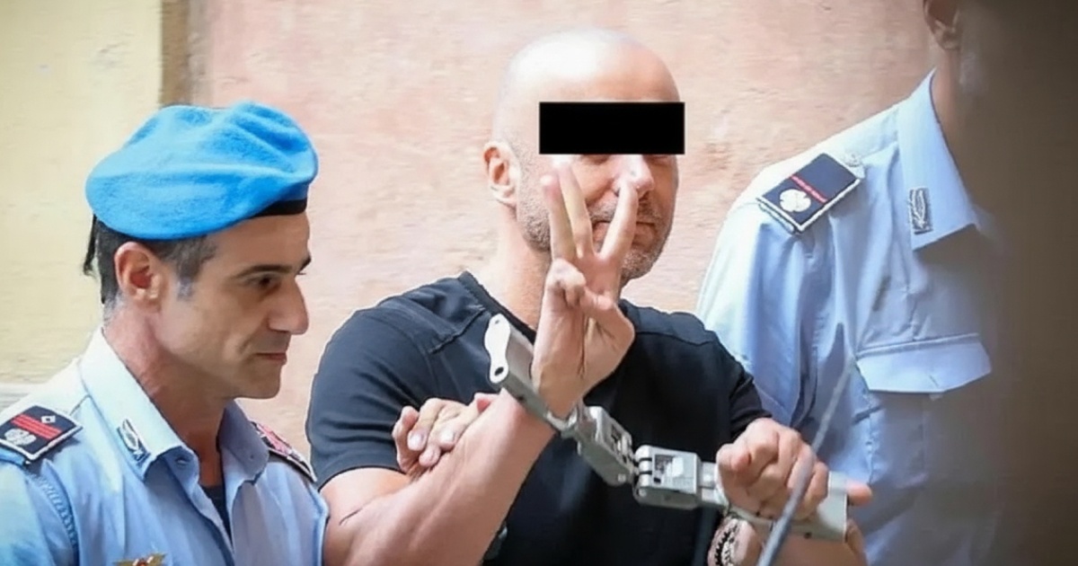 “Nord Stream” blowing up: Italy completes hearing on extradition of suspected Ukrainian Kuznetsov