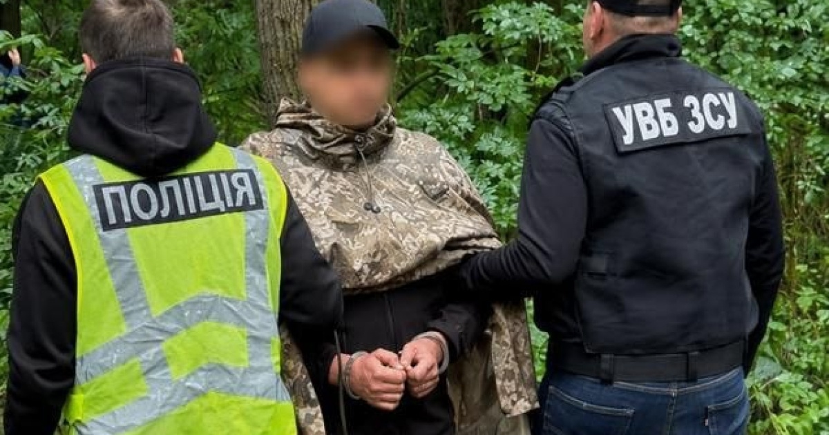 Екскомандиру 155 ОМБр оголосили підозру у викраденні та вбивстві двох цивільних