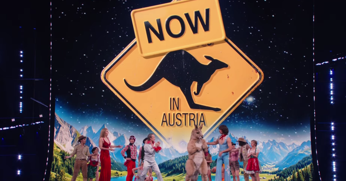 Eurovision 2026: results of the first semi-final reported