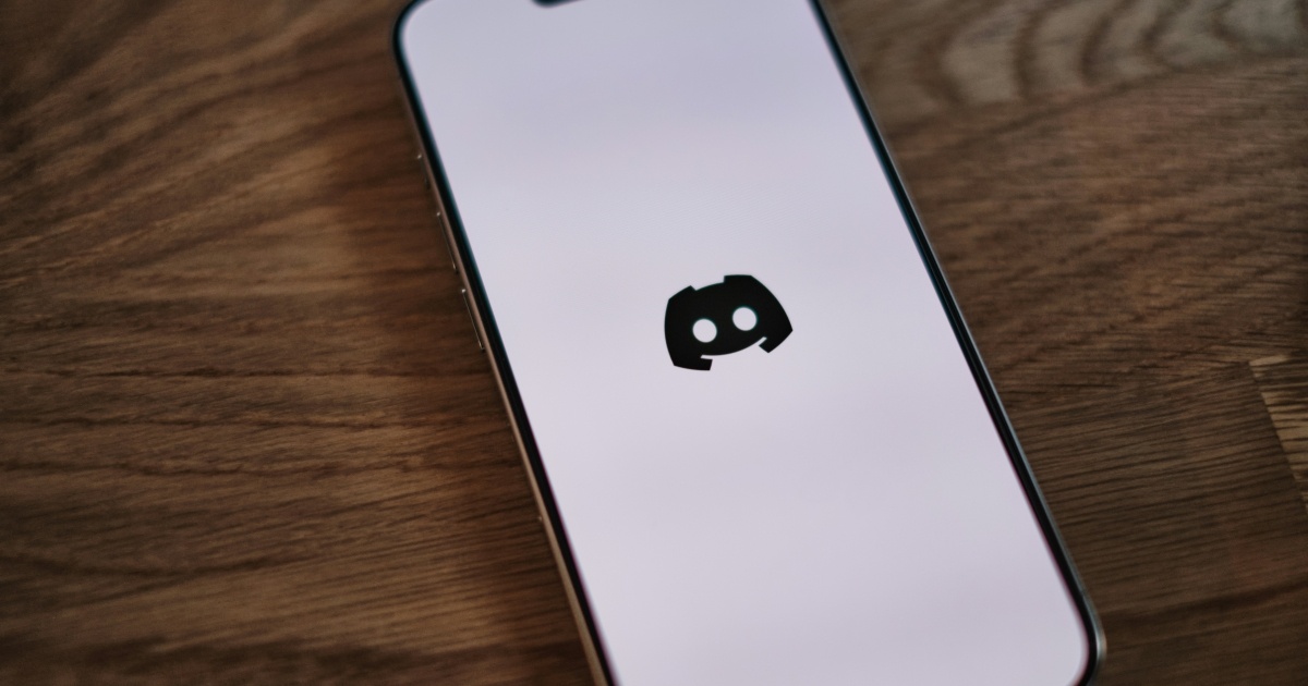 Discord introduces global age verification for users