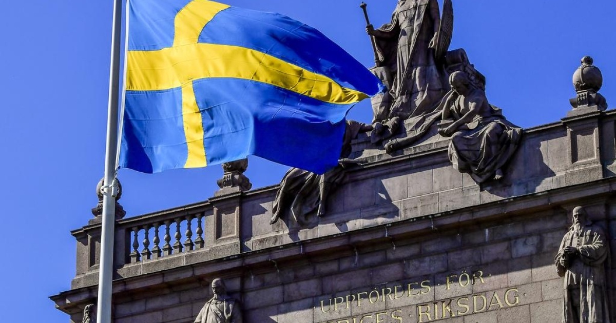 Sweden has allocated a new $1.2 billion military aid package to Ukraine. What does it include