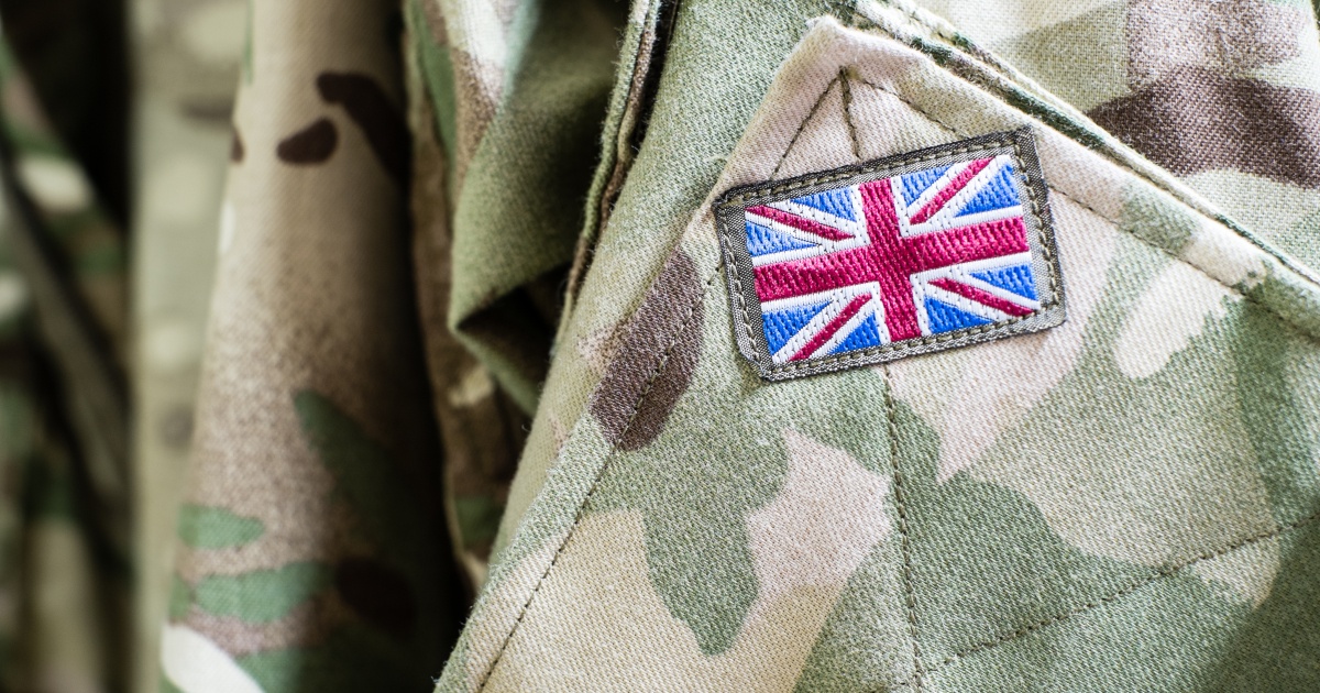 Britain allocates €230 million to prepare its troops for possible deployment in Ukraine