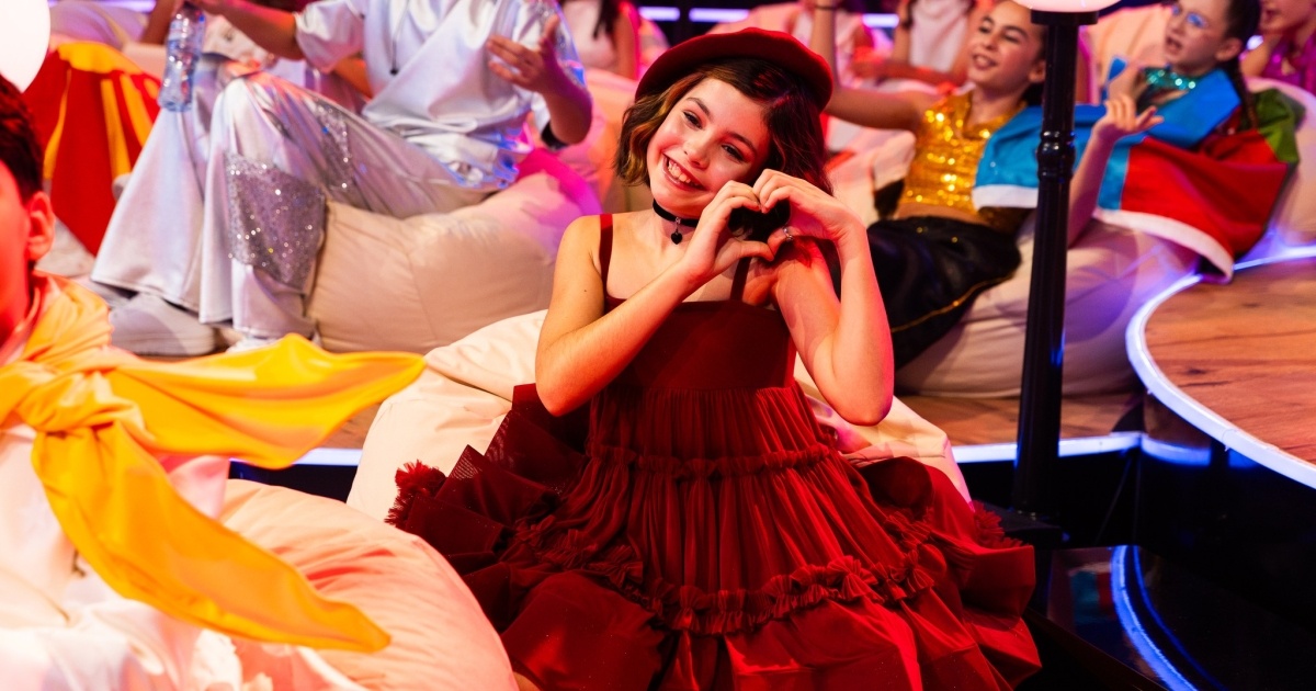 Junior Eurovision 2026 to be held in Malta