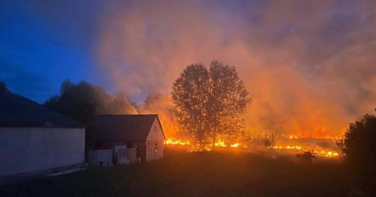 Росіяни вночі запустили по Україні 101 дрон