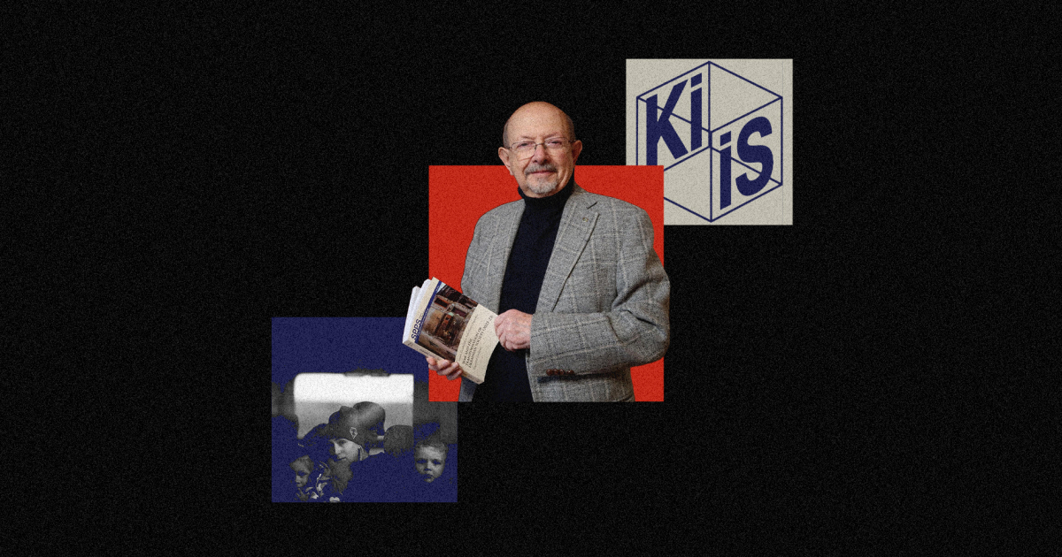 What is a just peace and what can unite Ukrainians after it comes?