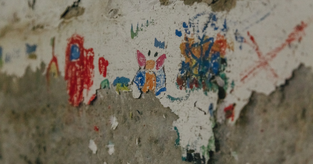 In 2022, the Russians held the residents of the village of Yahidne in a basement for 28 days. It became a symbol of the cruelty of the occupiers. The village has almost been restored, but the basement is disappearing