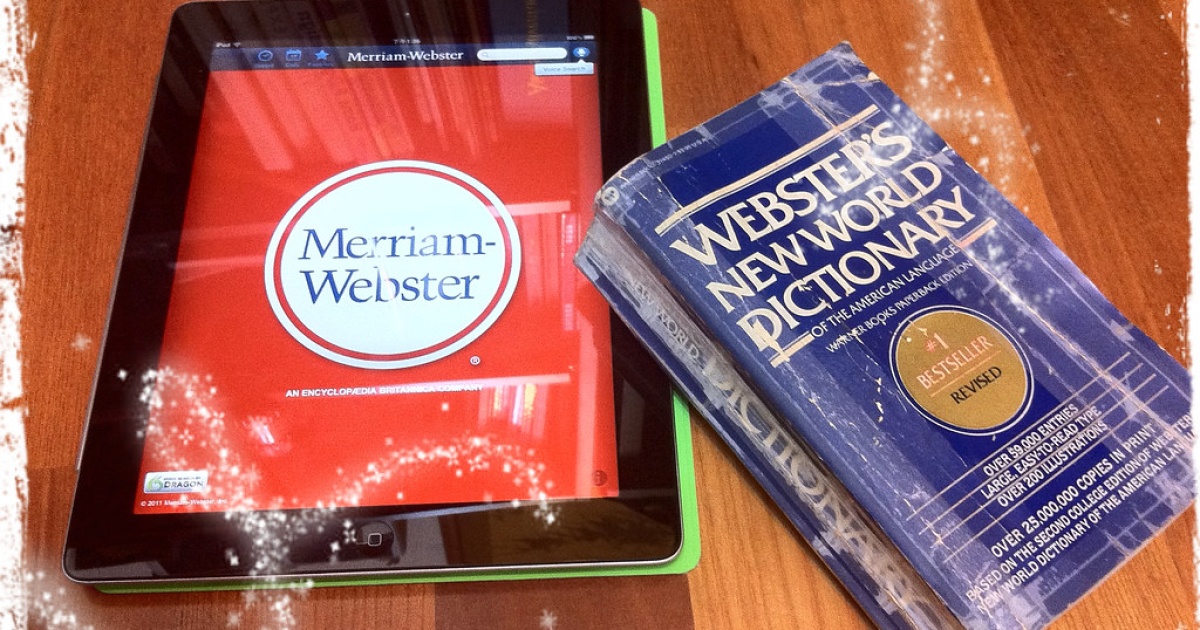 Термін slop обраний Американським словником Merriam-Webster як слово ...