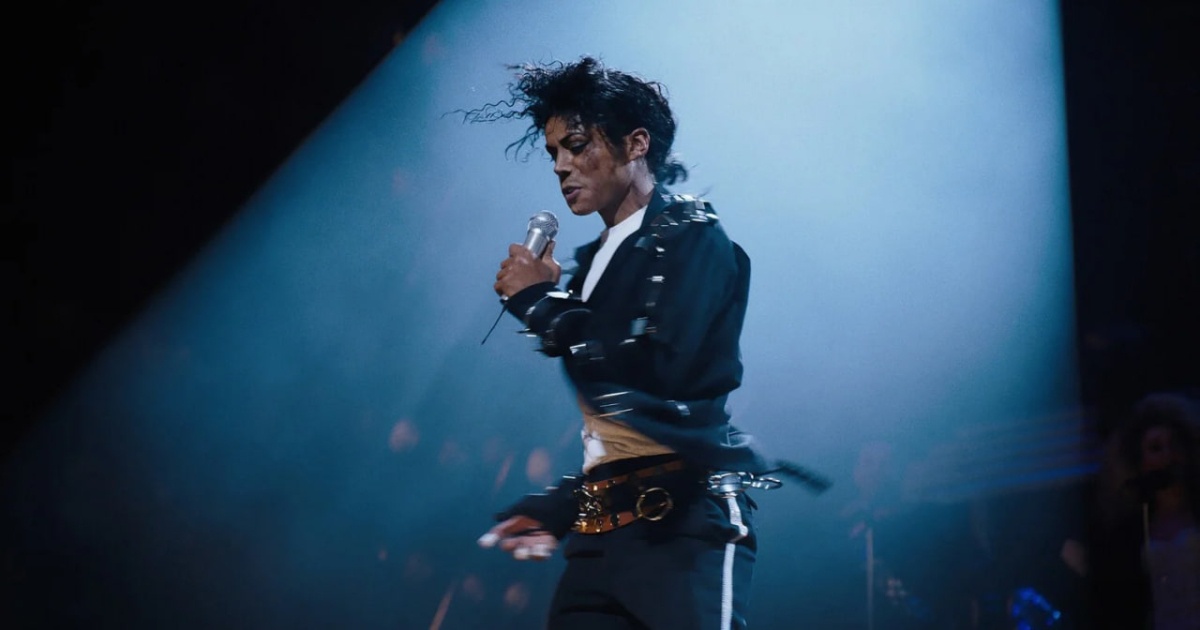 The biopic “Michael” will get a sequel — almost 30% of the new film has already been shot