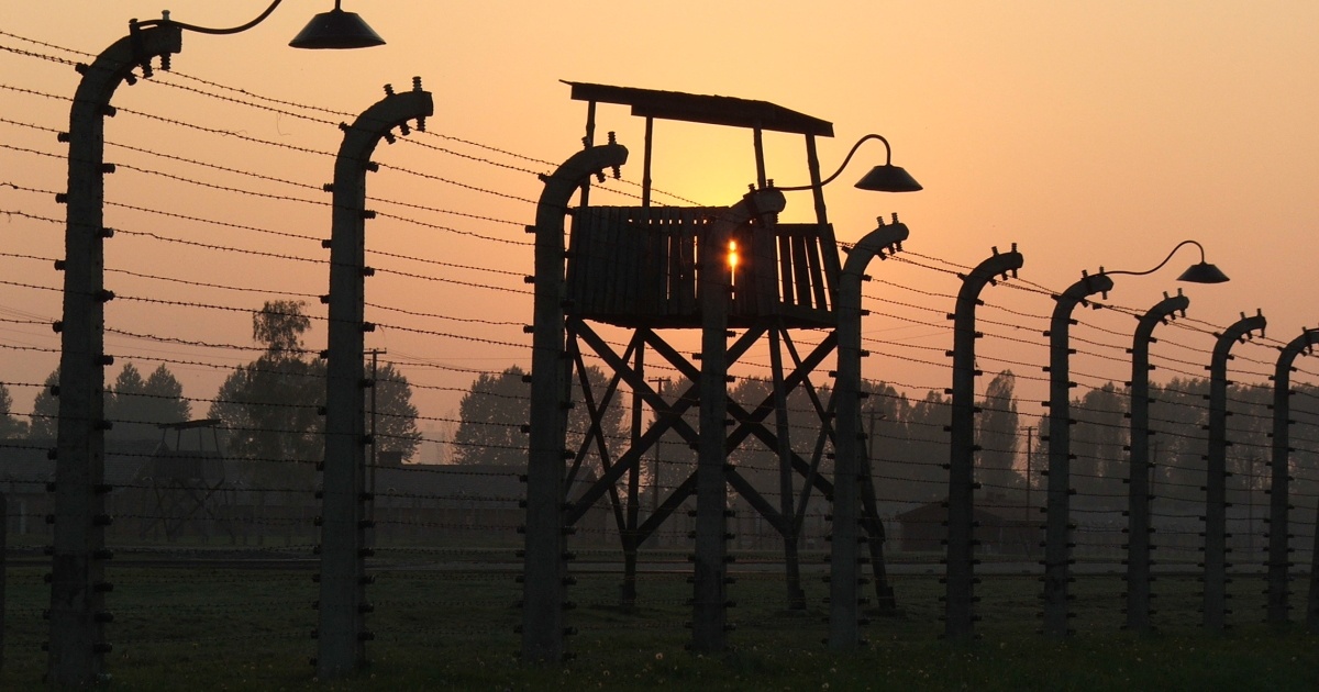 Germany investigates case of 105-year-old guard of Nazi camp during the World War II