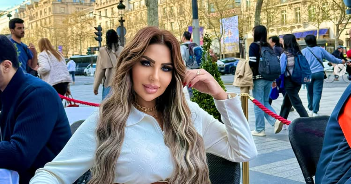 Egypt sentences TV crime presenter to death for drug manufacturing
