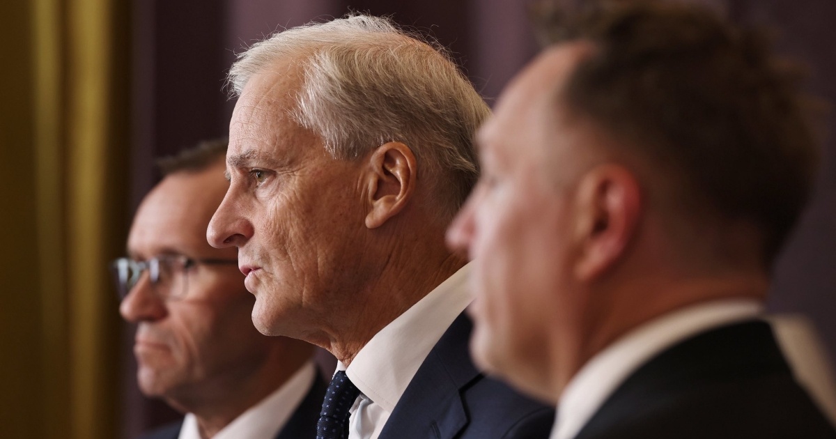 Norway will join Franceʼs “nuclear umbrella”, in particular due to Russiaʼs rearmament