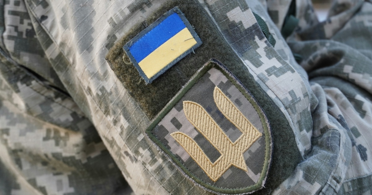 Zelensky signed a decree allowing Ukrainians over 60 to serve under a contract