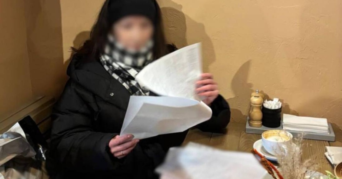 A Belarusian spy who tried to get into GUR was exposed in Ukraine