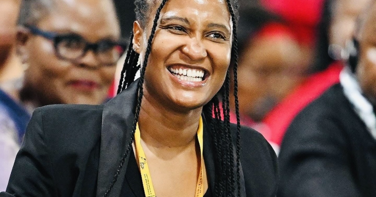 Bloomberg: Daughter of former South African president recruited Africans for war in Ukraine