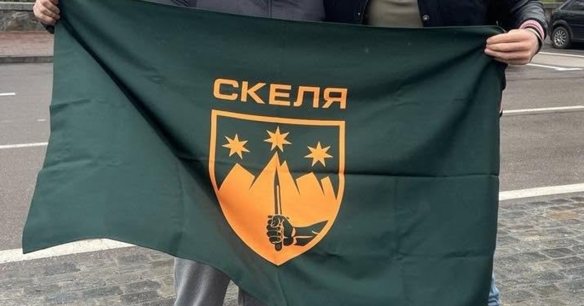 ДБР перевірить Скелю після розслідування Бабеля про катування та смерті мобілізованих в полку