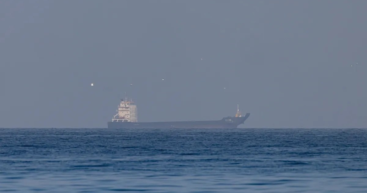 South Korea first used the Red Sea route to export oil bypassing the Strait of Hormuz