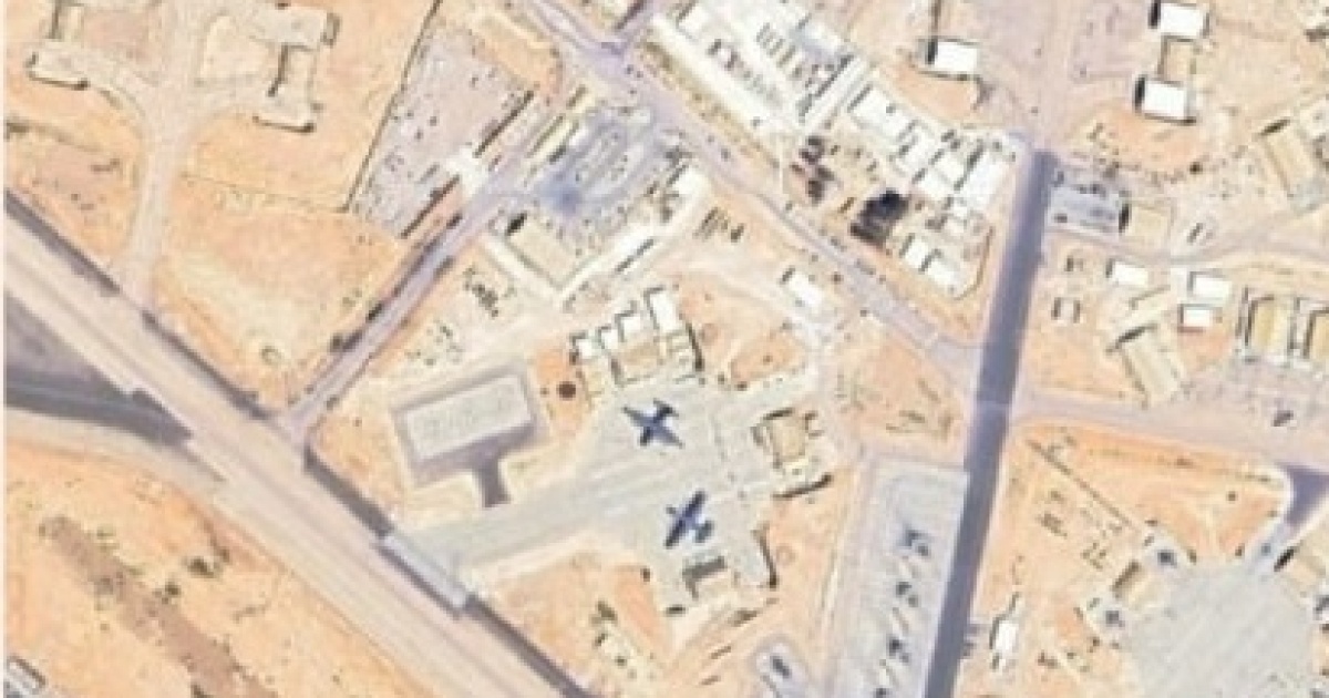 FT: Iran secretly acquired Chinese spy satellite to monitor and strike US bases