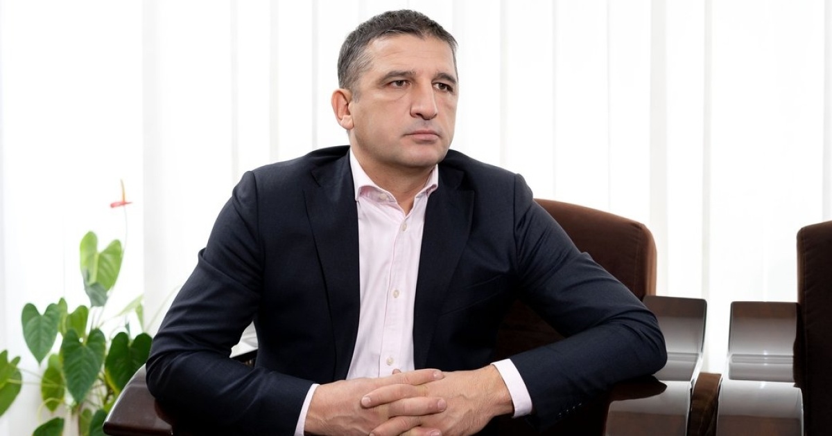 The head of Moldovaʼs public broadcaster resigns after Eurovision 2026 points scandal