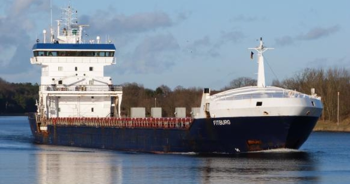 Між Фінляндією та Естонією стався обрив підводного кабелю