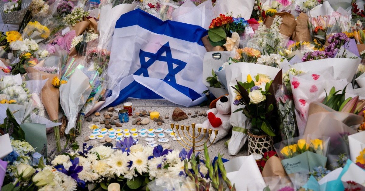 Six Ukrainians killed in shooting on Sydney beach, Australia, December 14