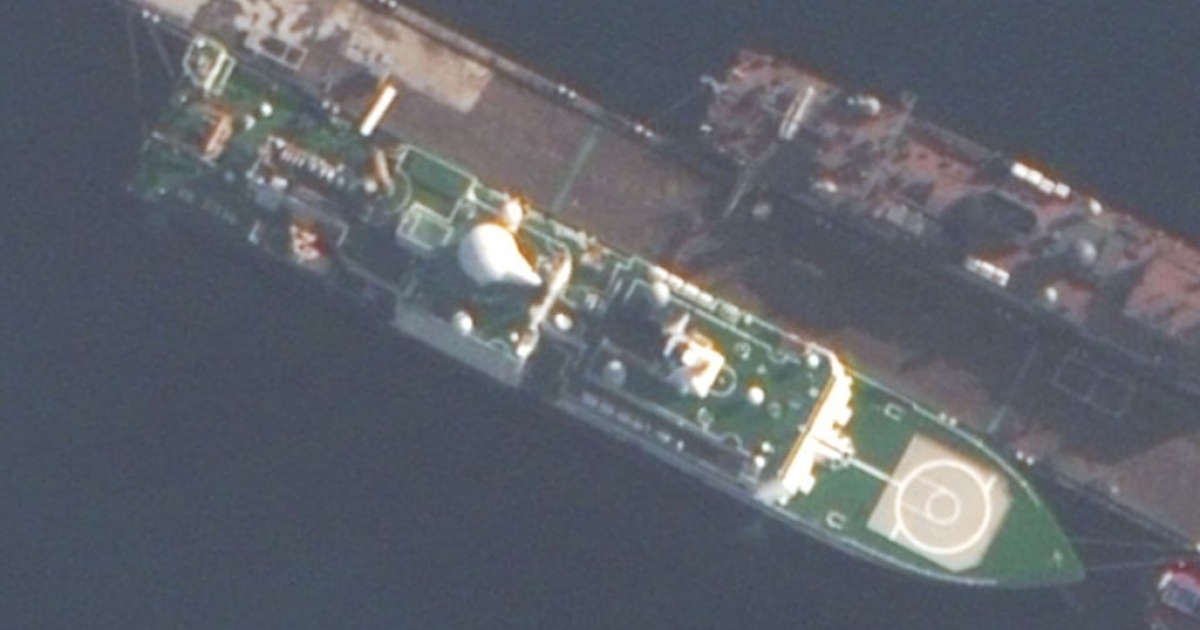 Britain claims to have uncovered a secret Russian operation in the Atlantic. Over 500 military personnel were monitoring submarines for over a month