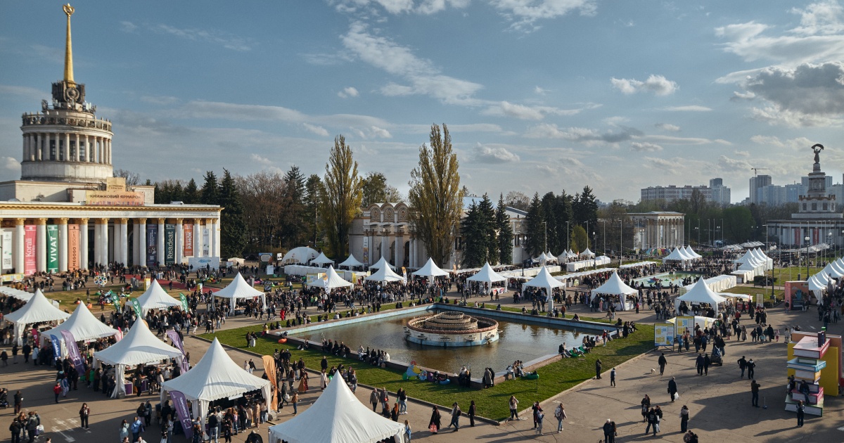 UAH 350 000 of damage due to bad weather and 70 000 visitors. Results of the “Book Country” and the most popular books of the festival