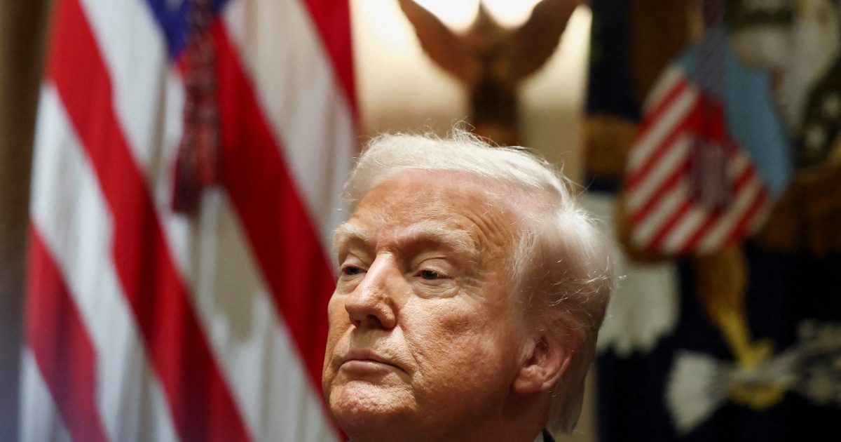 Politico: Trump wants to create an “analogue” of the G7 with Russia and China