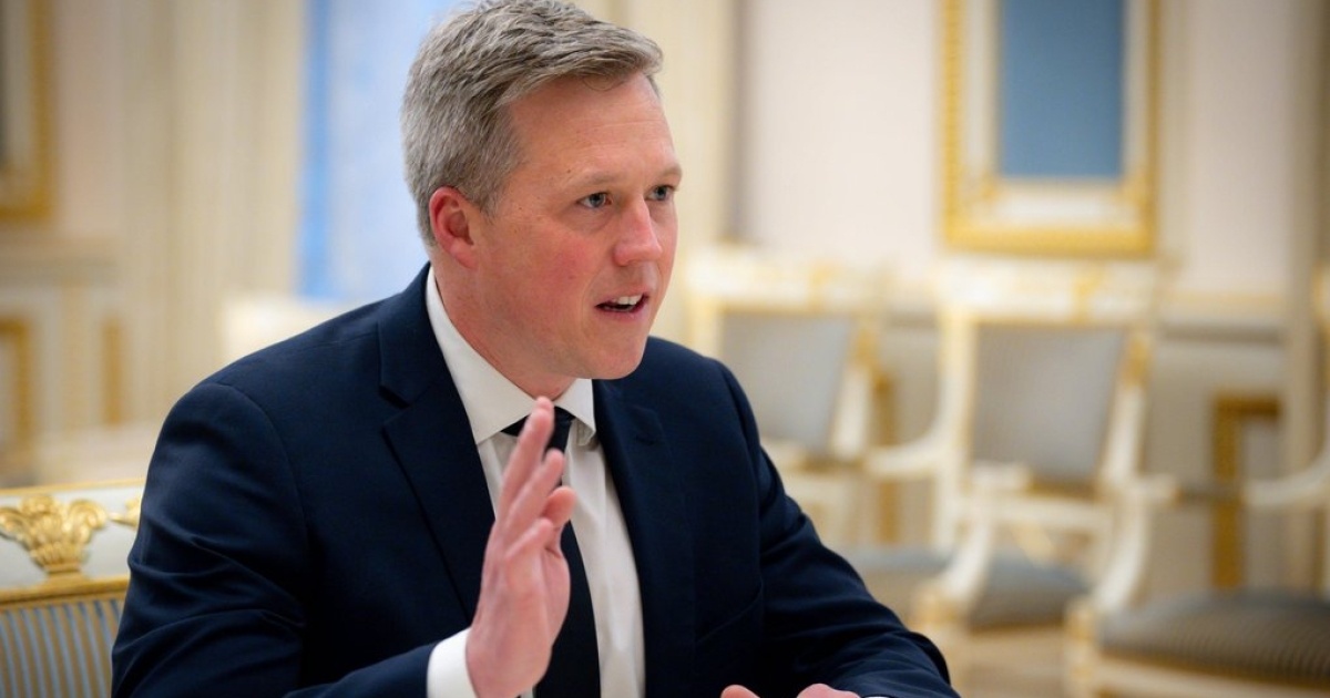 ABC News: US held secret talks with Russia in Abu Dhabi on peace plan for Ukraine