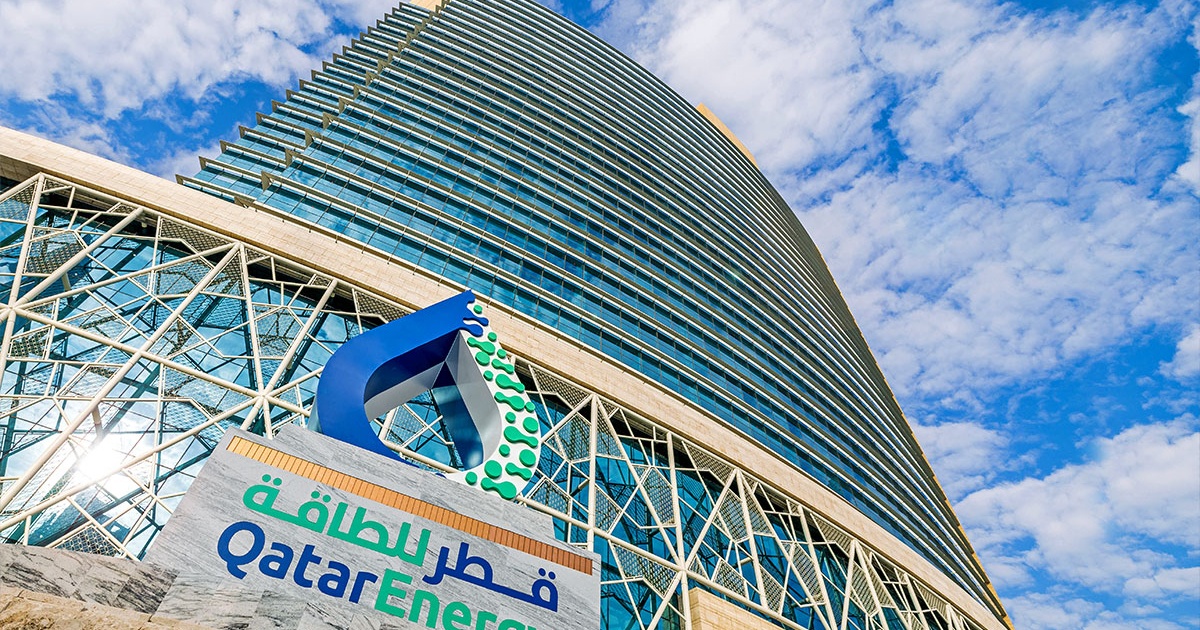 Reuters: Qatar halts liquefied gas production due to Iran strikes. Restarting will take weeks