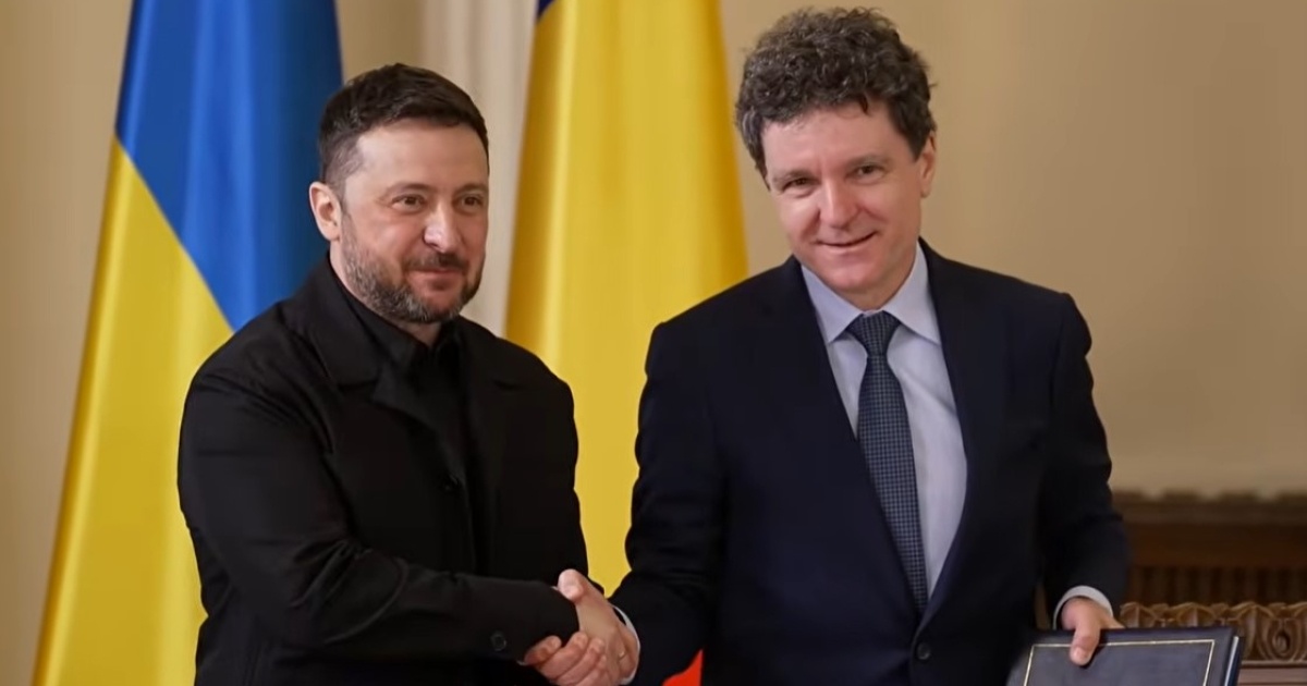 Ukraine and Romania to build new power transmission lines