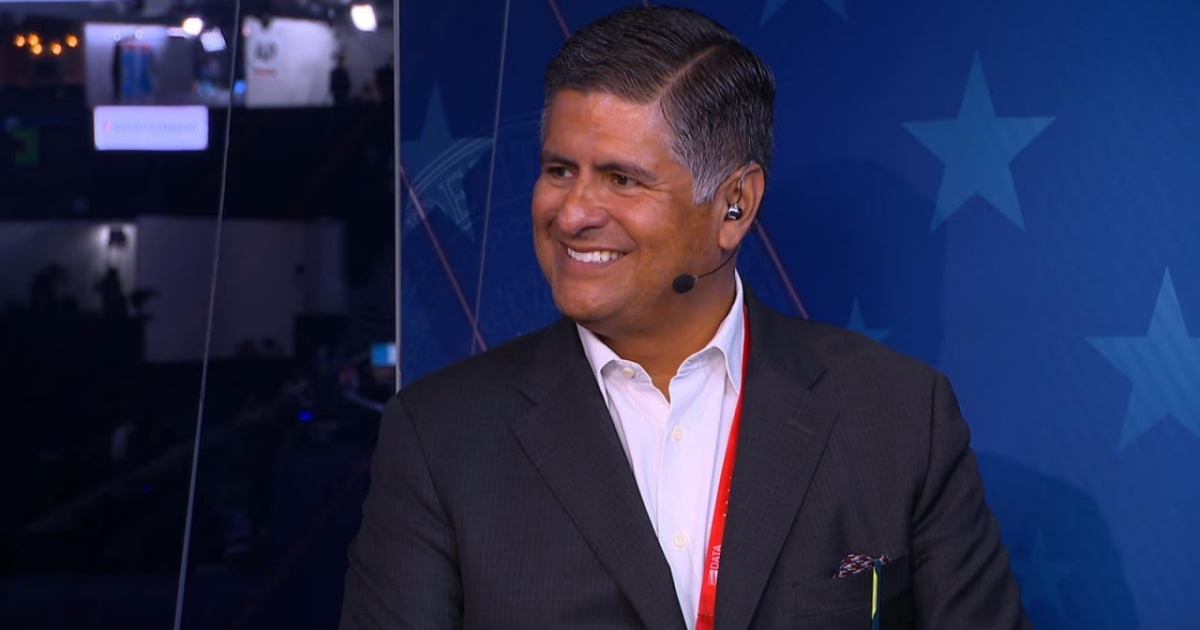 Ексрадник Трампа став консультантом російського Лукойлу