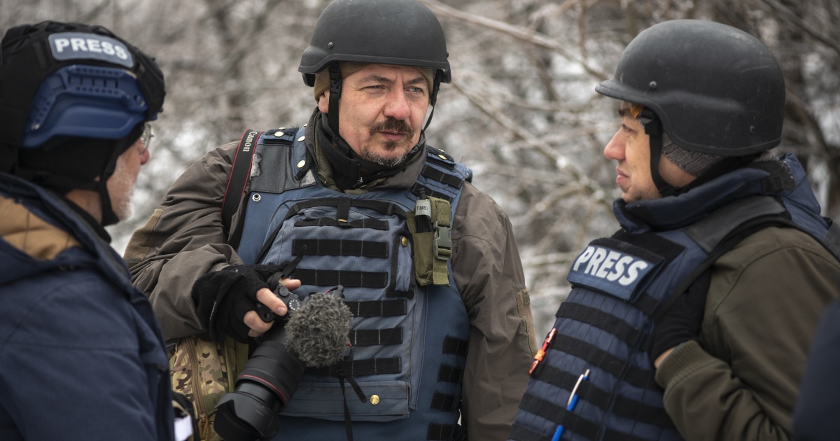 Україна піднялася на 7 позицій у рейтингу свободи преси 2026