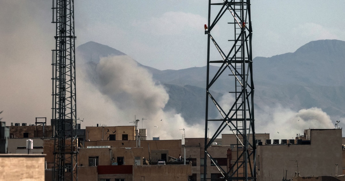 Trump says US is postponing attacks on Iranʼs energy sector for 5 days. Iran says there were no talks (UPD)