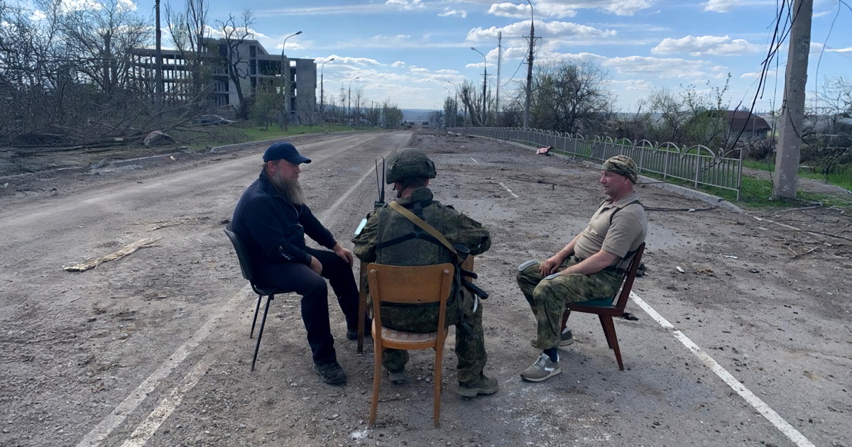 The MP Oleksandr Kovalyov is often called a “bigot”. Despite this, his connections in Russia have been used for years by the authorities and special services to extract Ukrainian prisoners.