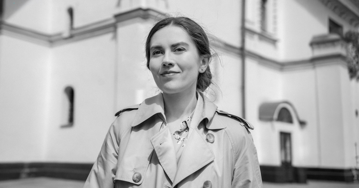 Transitional justice should help Ukrainians overcome the trauma of war and feel justice.