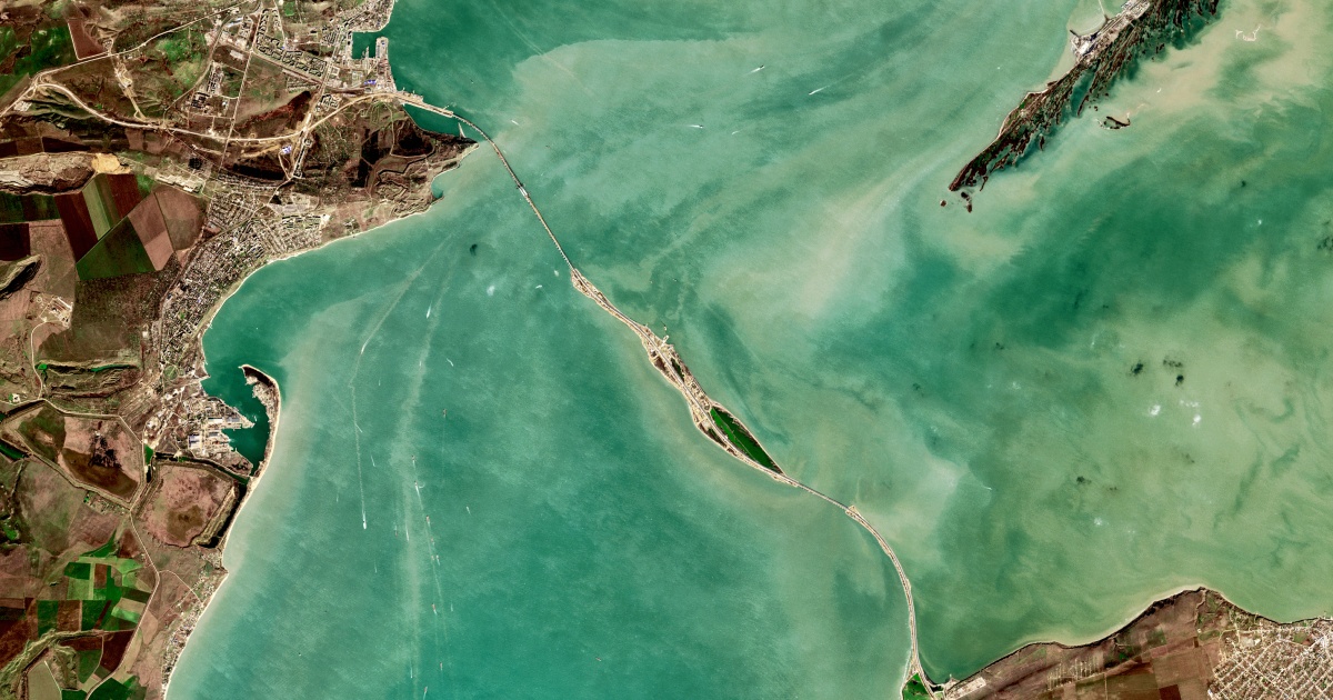 The arbitration tribunal has ruled in the Kerch Strait and Two Seas case: Ukraine and Russia both declared victory. Babel read the ruling