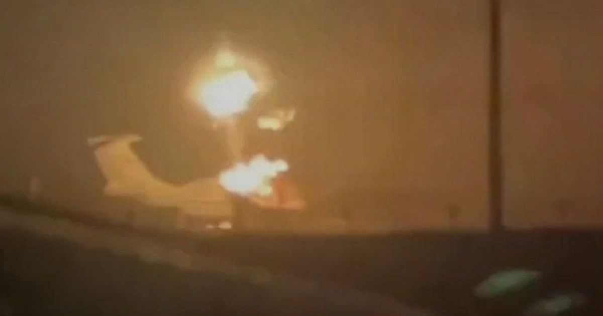 Сили оборони України атакували Таганрог та Новоросійськ