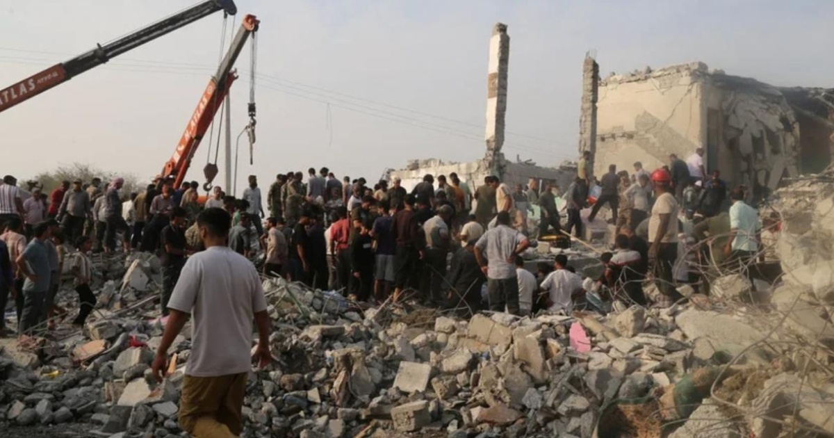 Iran threatens to attack American universities in the Middle East