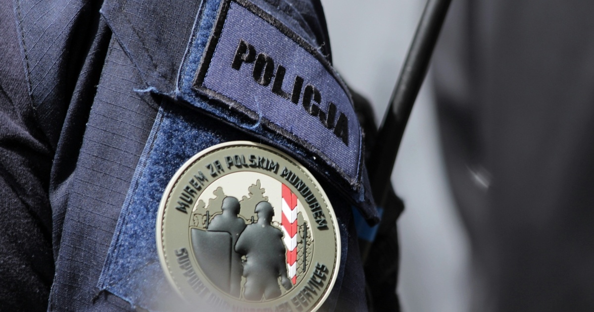 A scheme to legalize migrants was exposed in Poland, among the detainees is a Ukrainian