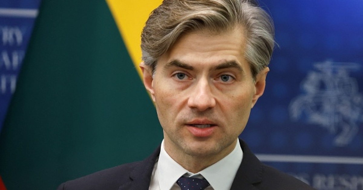 Lithuania asks ICC to issue new arrest warrants for Russian officials over attacks on Ukrainian energy sector