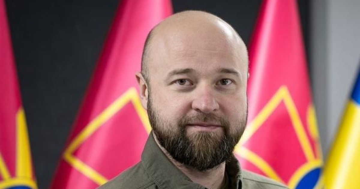 The government dismissed Deputy Defense Minister Dmytro Klimenkov — why ...