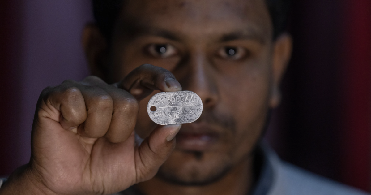 Investigation: Russia recruits Bangladeshi citizens for war in Ukraine under the guise of civilian work