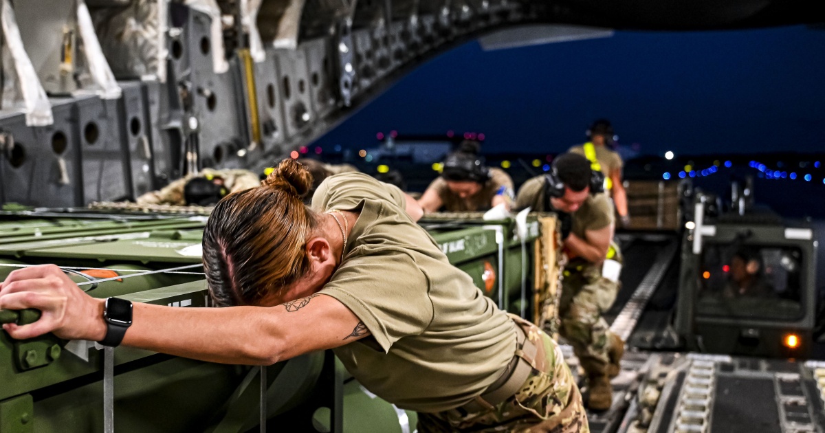 До ініціативи PURL приєдналася 21 країна