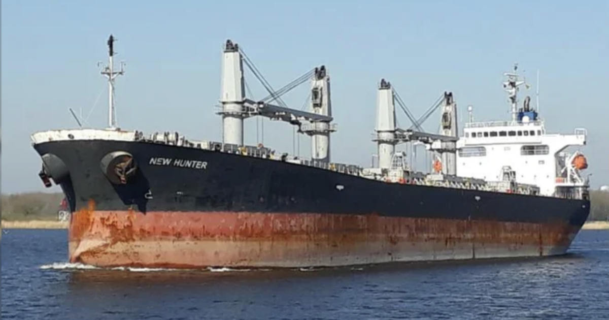 Investigation: Saudi Arabia has become a new importer of grain from occupied Crimea