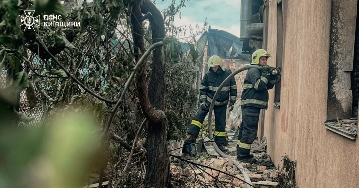 The government will allocate over UAH 3 billion from the reserve fund to eliminate the consequences of the Russian shelling in Vyshneve