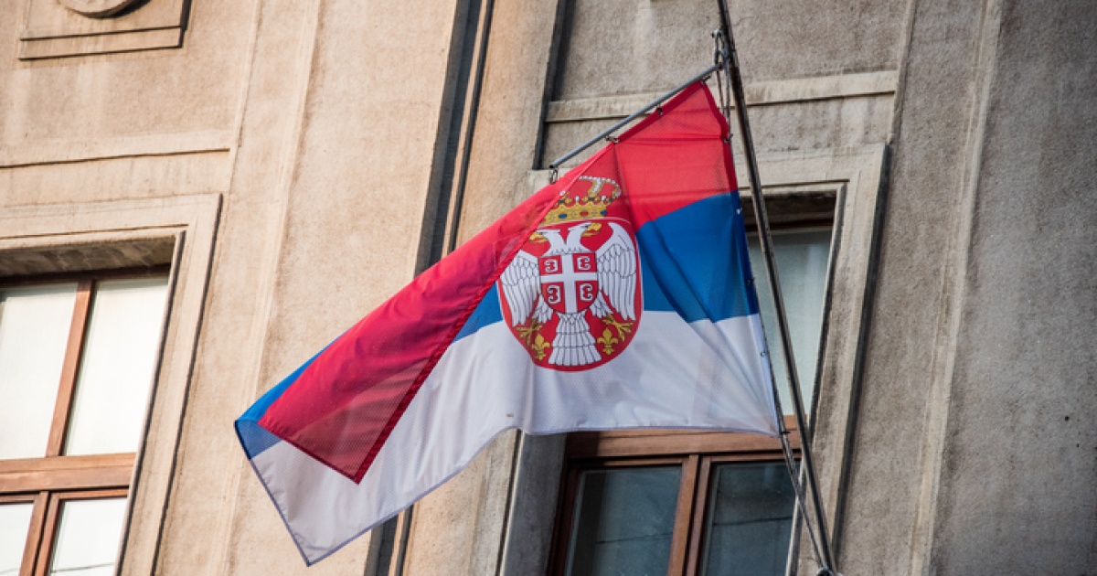 Serbia says explosives found near gas pipeline to Hungary. Orban calls Security Council meeting