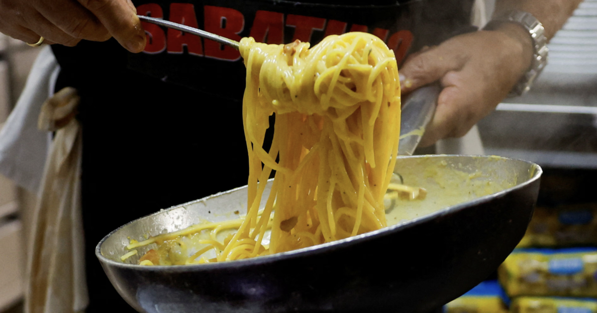 Italy is the first country in the world to receive UNESCO recognition for its national cuisine.